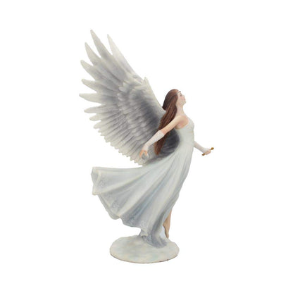 Ascendance Ornament Pure Angel 28cm 7