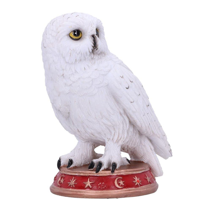 Wizards Familiar Owl Figurine 10cm