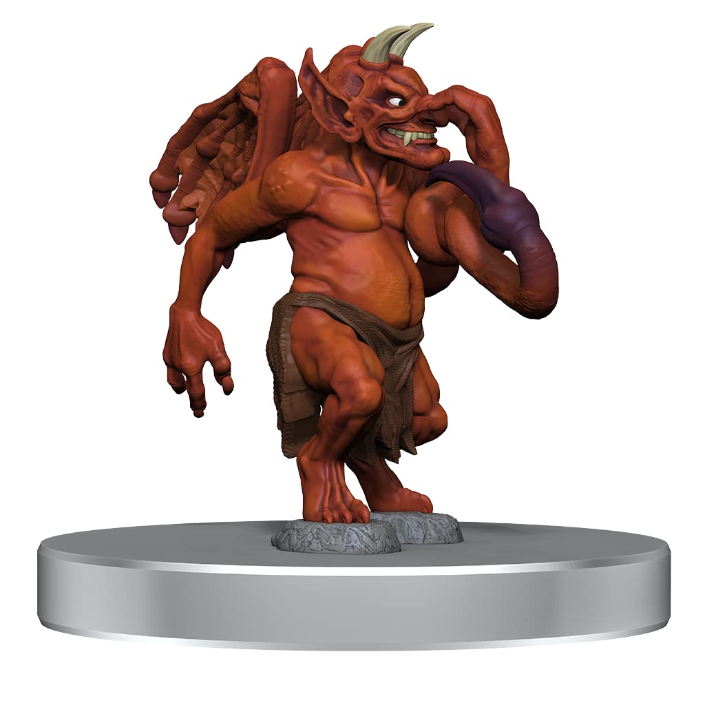 WizKids D&D Classic Collection: Monsters G-J 7