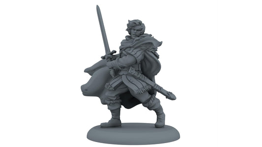 Cool Mini or Not - A Song of Ice and Fire 2