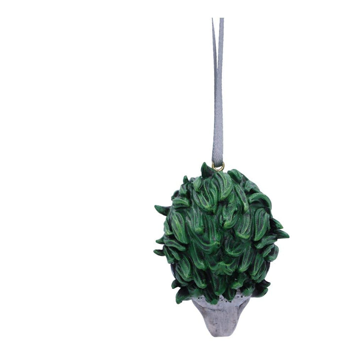 DC The Joker Hanging Ornament 7cm Officially Licensed