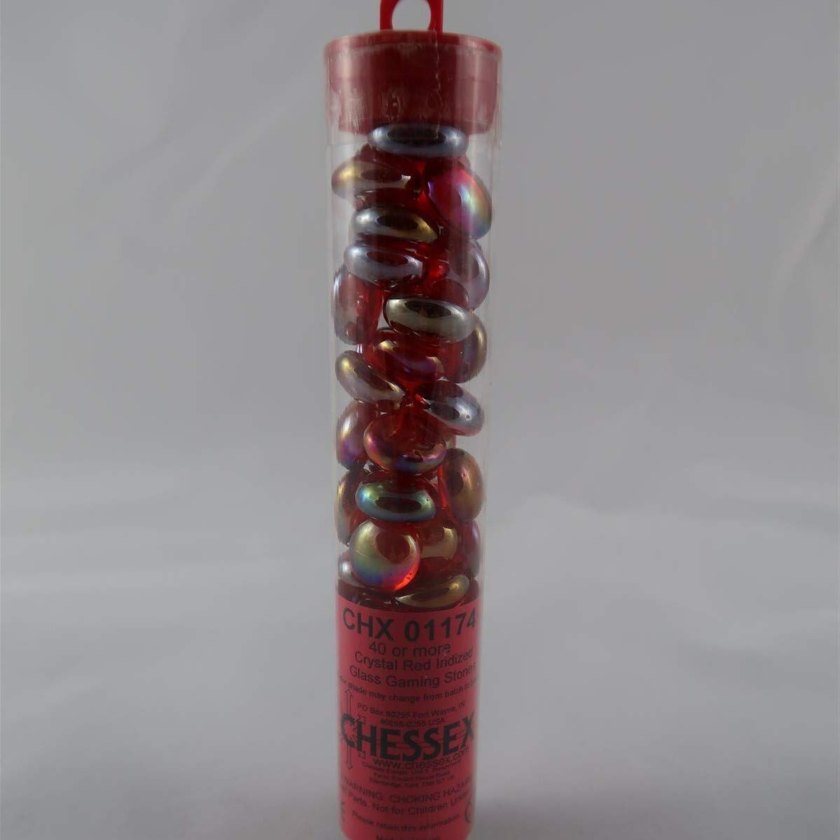Chessex 64649 Accessories, Multicoloured 6