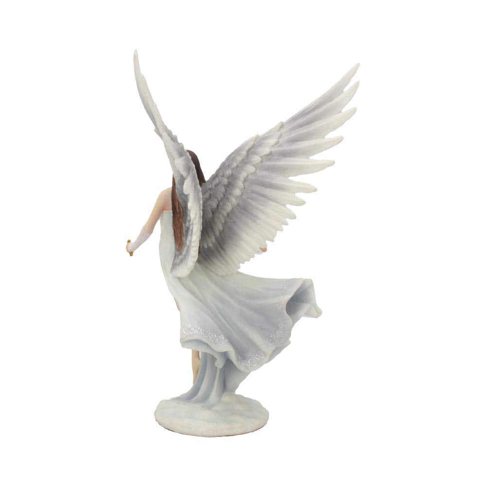 Ascendance Ornament Pure Angel 28cm 5