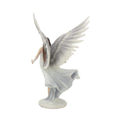 Ascendance Ornament Pure Angel 28cm 5