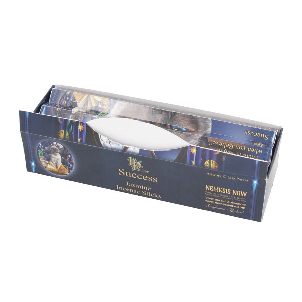 Jasmine Scented Success Incense Sticks Design By Lisa Parker 3