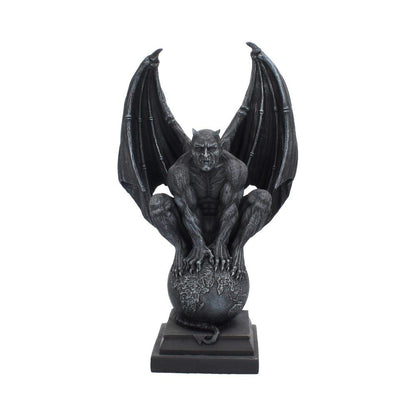 Grasp of Darkness Gothic Ornament Gargoyle Figurine 31cm 3