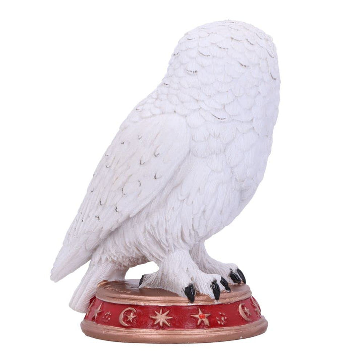 Wizards Familiar Owl Figurine 10cm