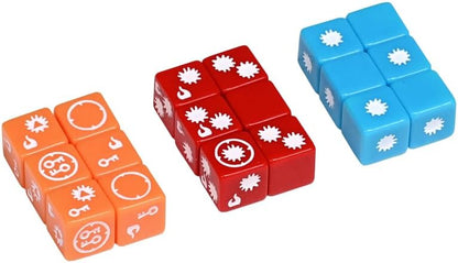 Arcs Space Strategy Board Game