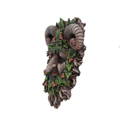 Rawan Wall Mounted Tree Spirit 21.3cm 4