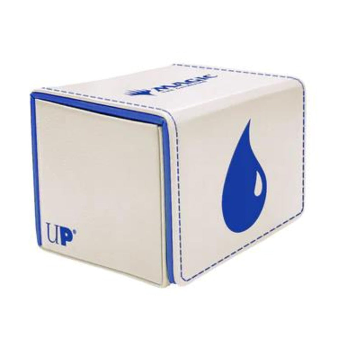 Mana 8 Alcove Edge Deck Box Island for Magic The Gathering 100 Cards Ultra Pro 1