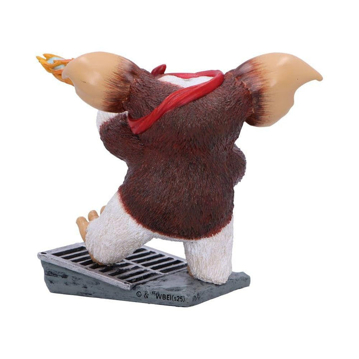Gremlins Gizmo - Ready Aim Fire 14cm