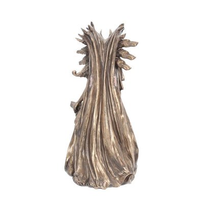 Hekate Bronze Figurine by Marc Potts Greek Goddess Ornament 25cm 3