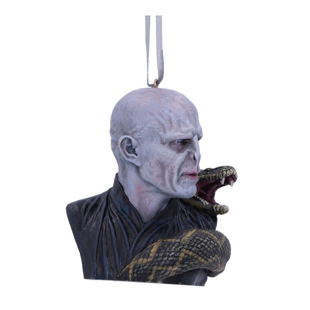 Harry Potter Voldemort Hanging Ornament Lord 8.5cm 6