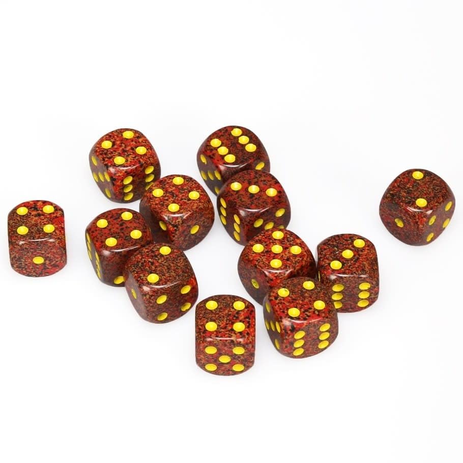 Chessex 25723 Dice 2