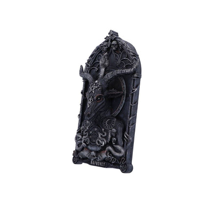 Exclusive Baphomets Invocation Wall Plaque 30.5cm 3