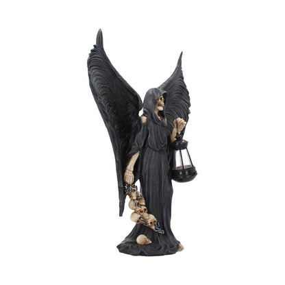The Reapers Search Angel of Death Light Up Figurine 34.5cm 7