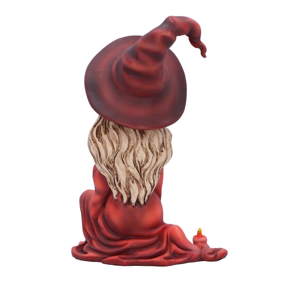 Rina Witch Figurine 15cm
