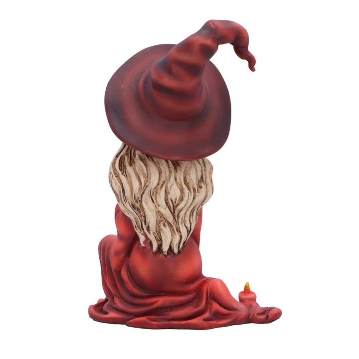 Rina Witch Figurine 15cm