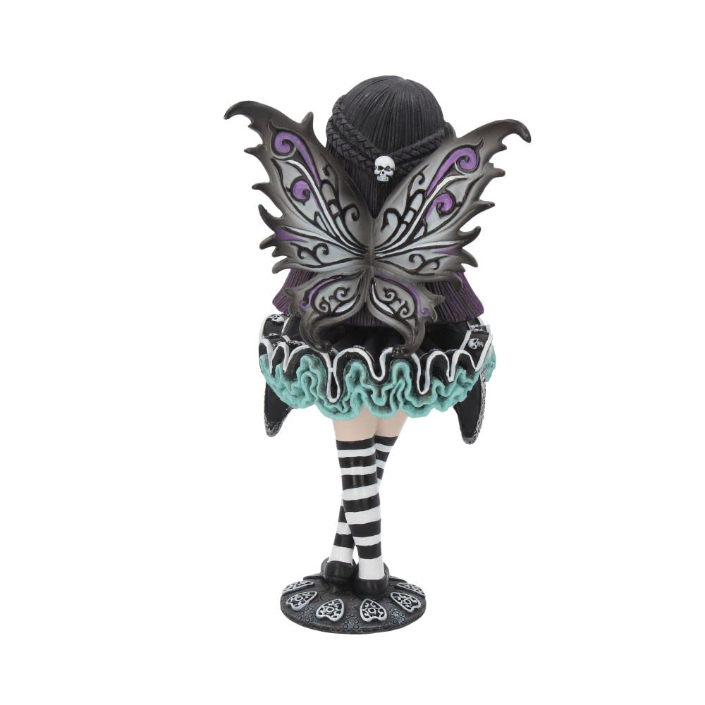 Little Shadows Mystique Figurine Gothic Fairy Ornament 16.5cm