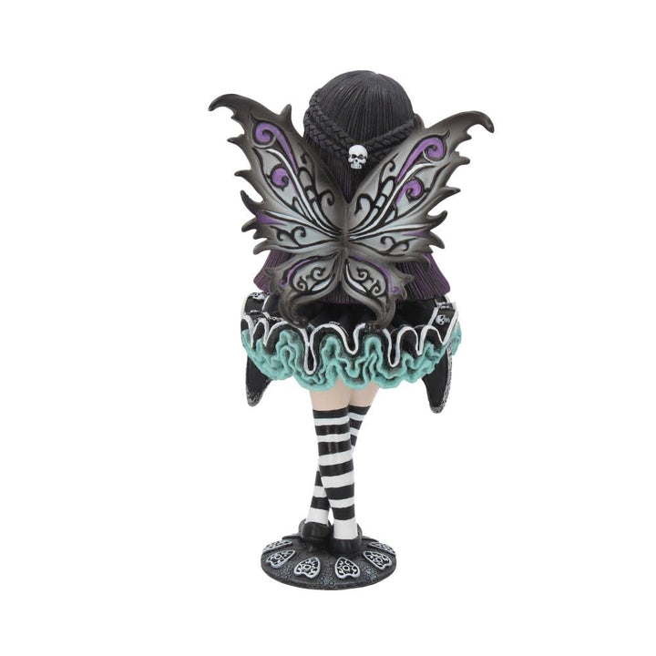 Little Shadows Mystique Figurine Gothic Fairy Ornament 16.5cm
