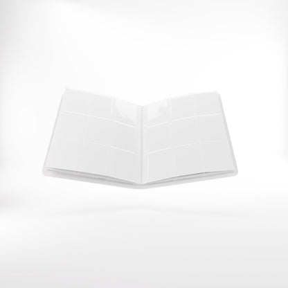 Altered Mana Orb CASUAL 18-POCKET ALBUM - Officially Licensed Card Collector's Binder, 360 Double-Sleeved Card Capacity, 20 Side-Loading Pages, Extra-Wide Elastic Strap, Made by Gamegenic 7