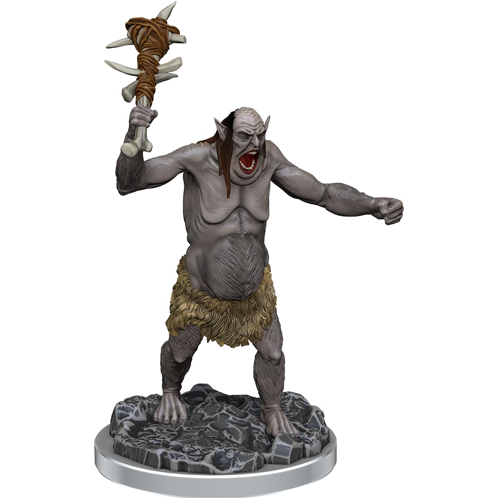 Grimlocks D and D Nolzurs Marvelous Unpainted Miniatures W21 Miniature Game by Wiz Kids 6