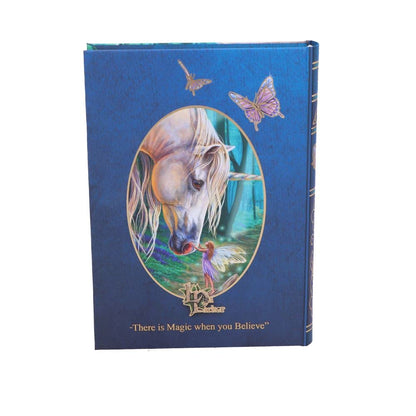 Lisa Parker Fairy Whispers Journal 17cm 4