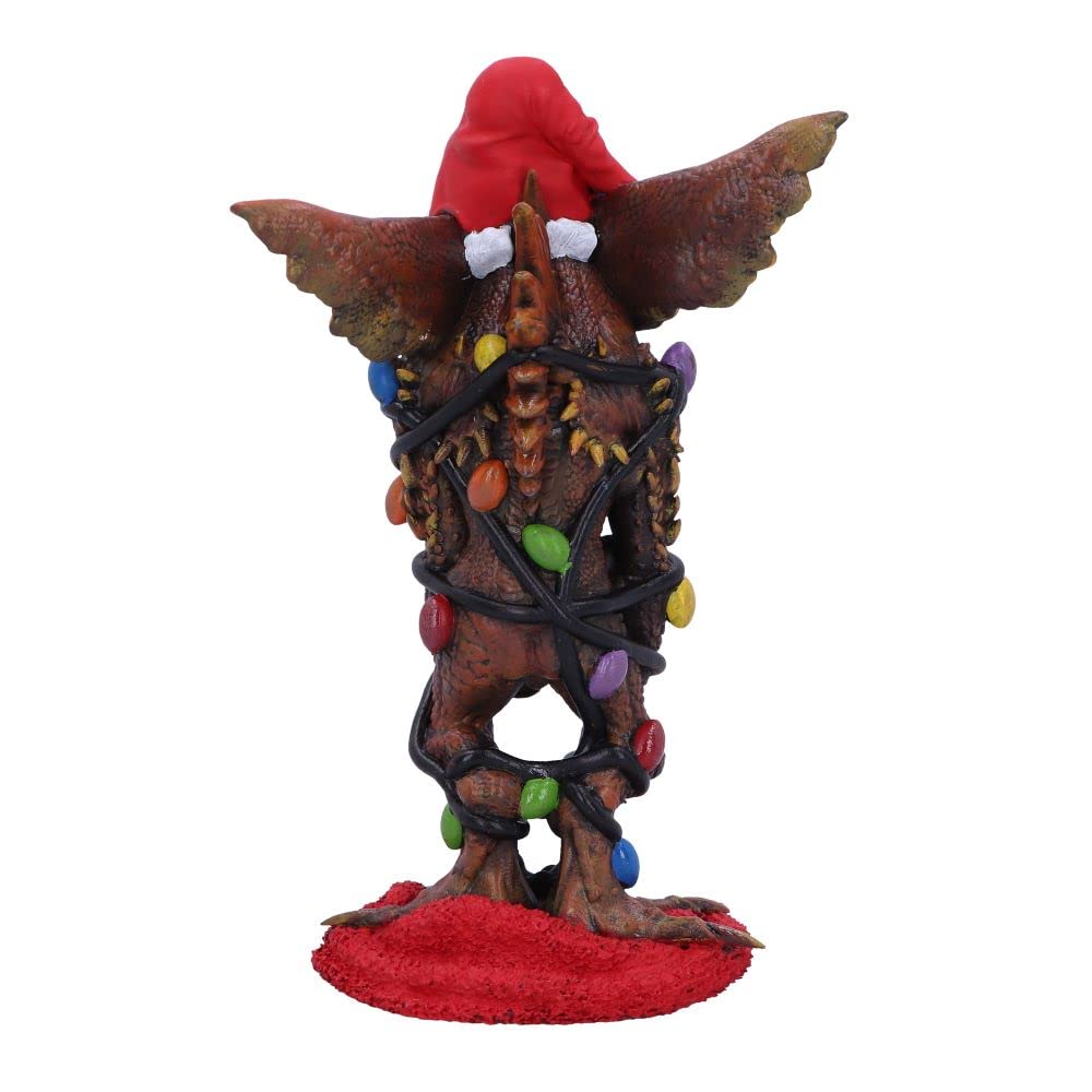 Gremlins Mohawk in Fairy Lights 16.5cm 5