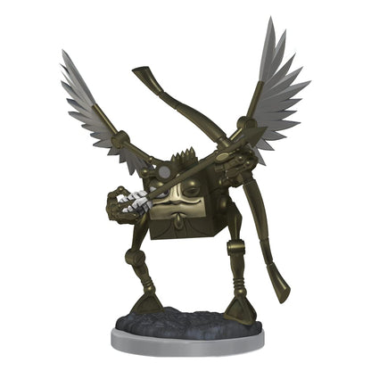 Modrons: D&D Nolzur's Marvelous Unpainted Miniatures (W18) 2