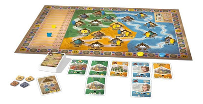 dlp games DLP33072 Katharina - The Cities of The Tsarin 2