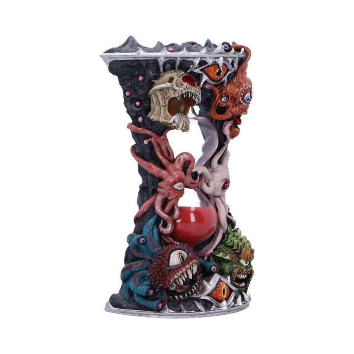Dungeons Dragons Beholder Monster 1 Minute Sand Timer 18.5cm