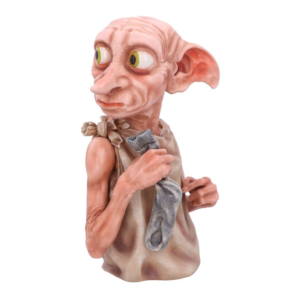 Harry Potter Dobby Bust 30cm Officially Licensed