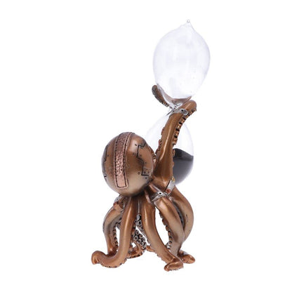 Tentacled Time Keeper 18.5cm 4