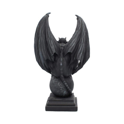 Grasp of Darkness Gothic Ornament Gargoyle Figurine 31cm 6