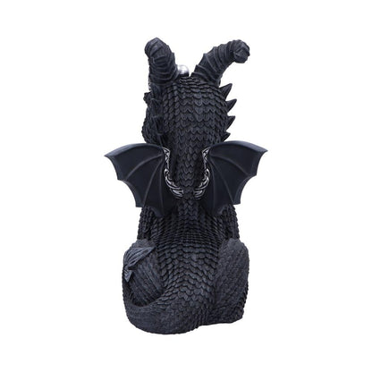 Lucifly Large 26cm Resin Statue 3
