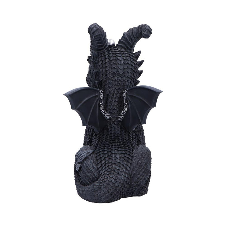Lucifly Large 26cm Resin Statue 3