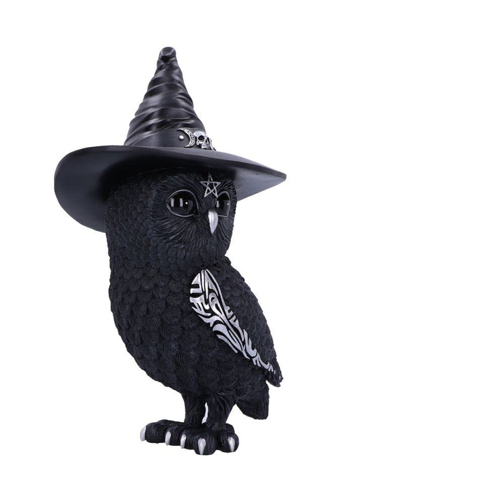 Owlocen Owl Figurine 30cm Large