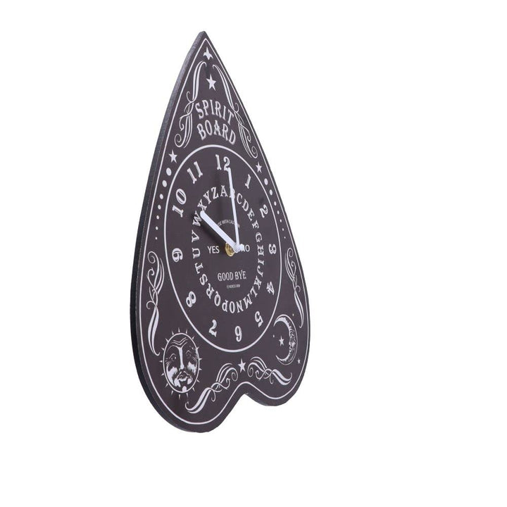 Spirit Board Clock 34cm