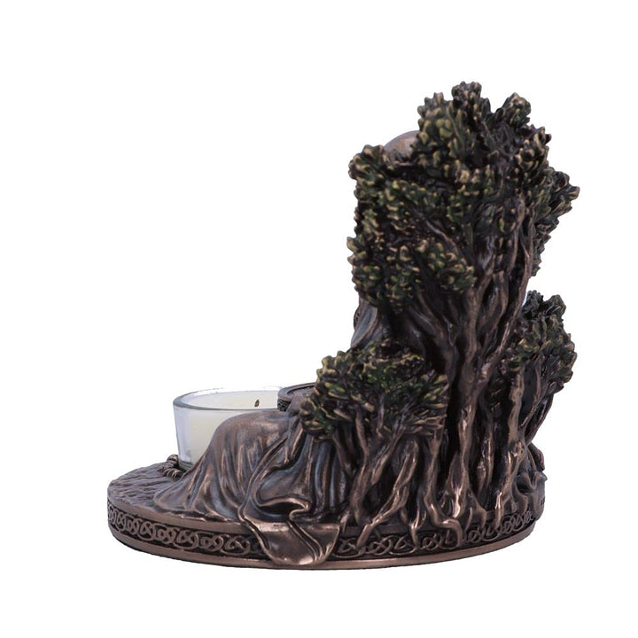 Danu Tealight Holder 12.5cm