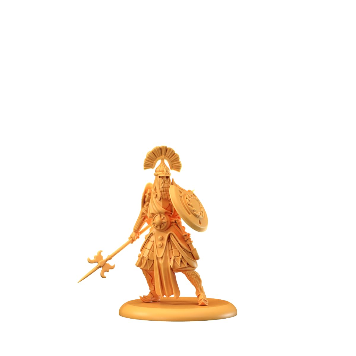 A Song of Ice and Fire Tabletop Miniatures Game Sunspear Royal Guard Units 7