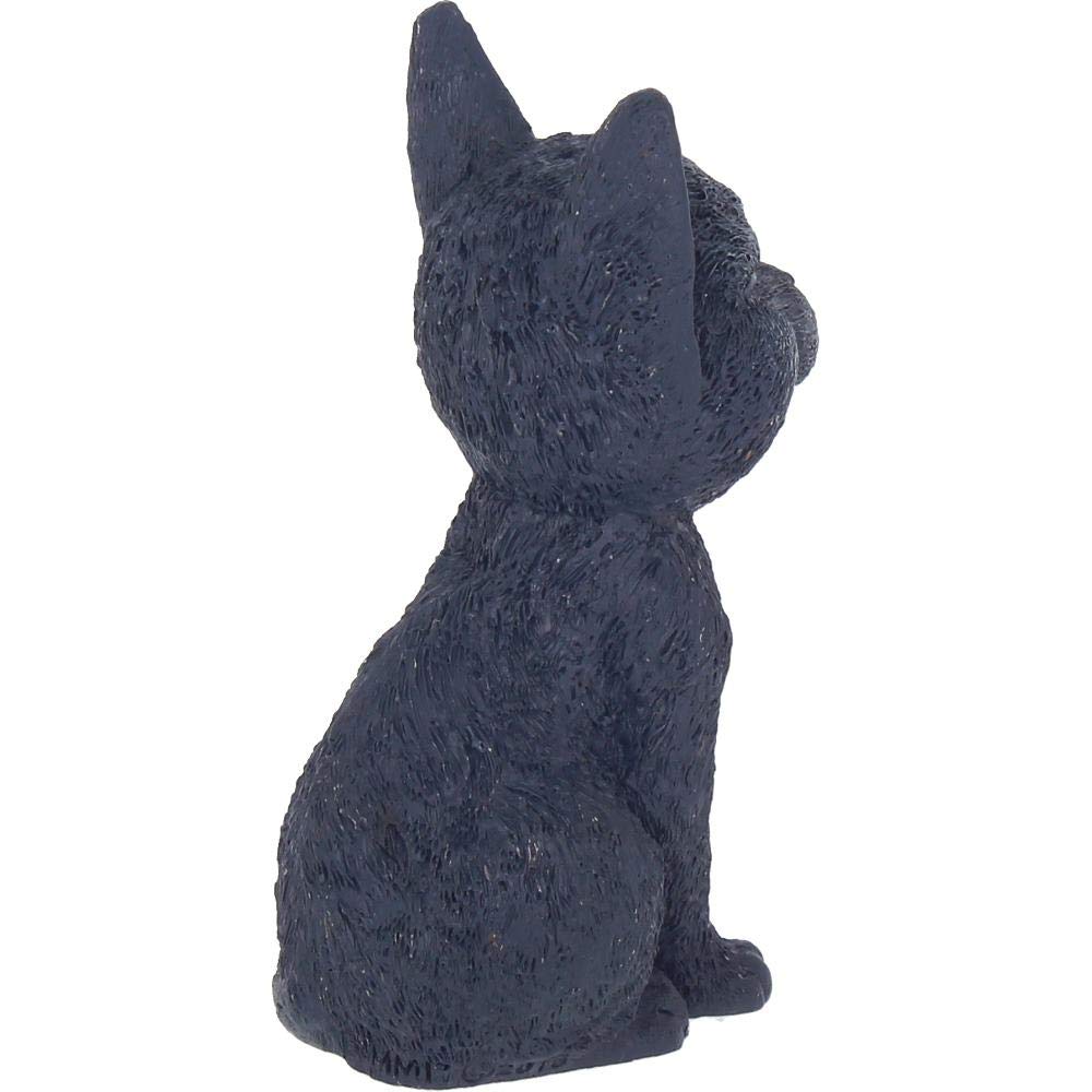 Count Kitty Vampire Cat Figurine