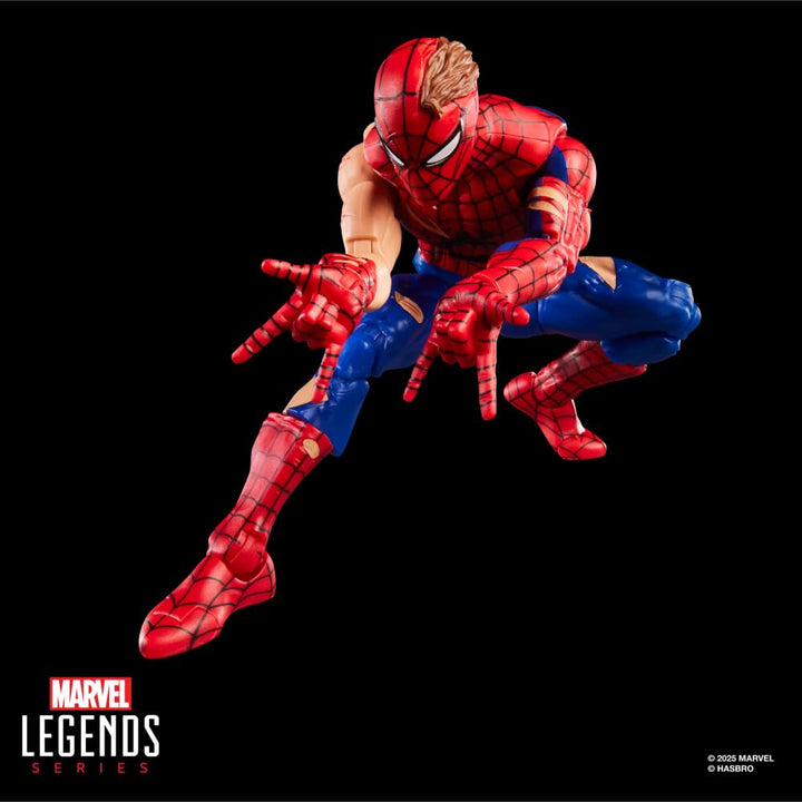 MTG Spiderman Legends Spider-Man