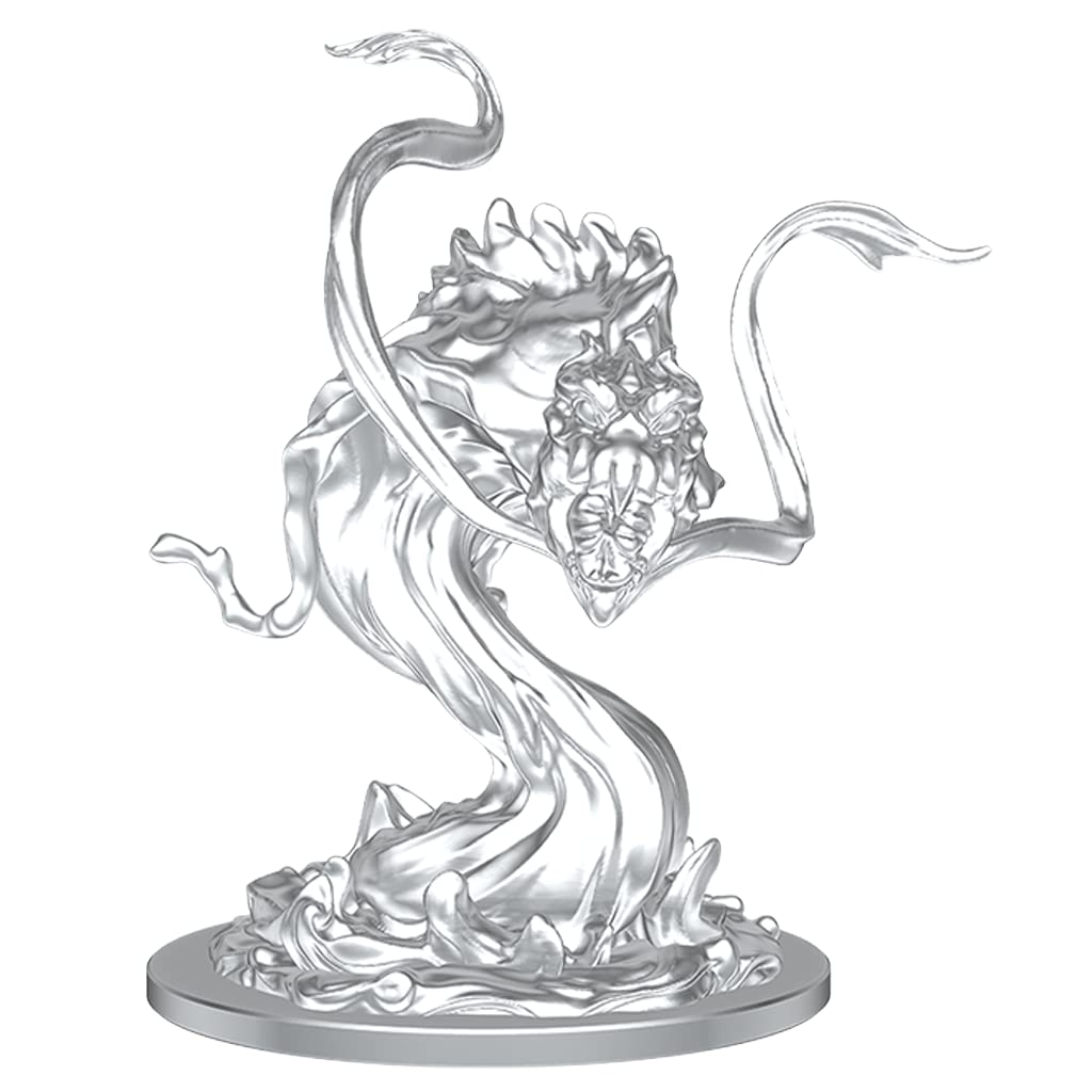 Water Weird: D&D Nolzur's Marvelous Unpainted Miniatures (W20) 1