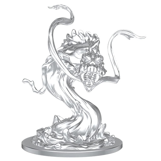 Water Weird: D&D Nolzur's Marvelous Unpainted Miniatures (W20) 1