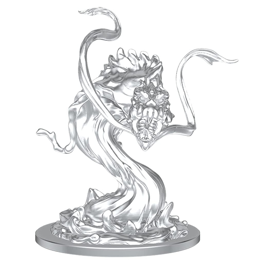 Water Weird: D&D Nolzur's Marvelous Unpainted Miniatures (W20) 1