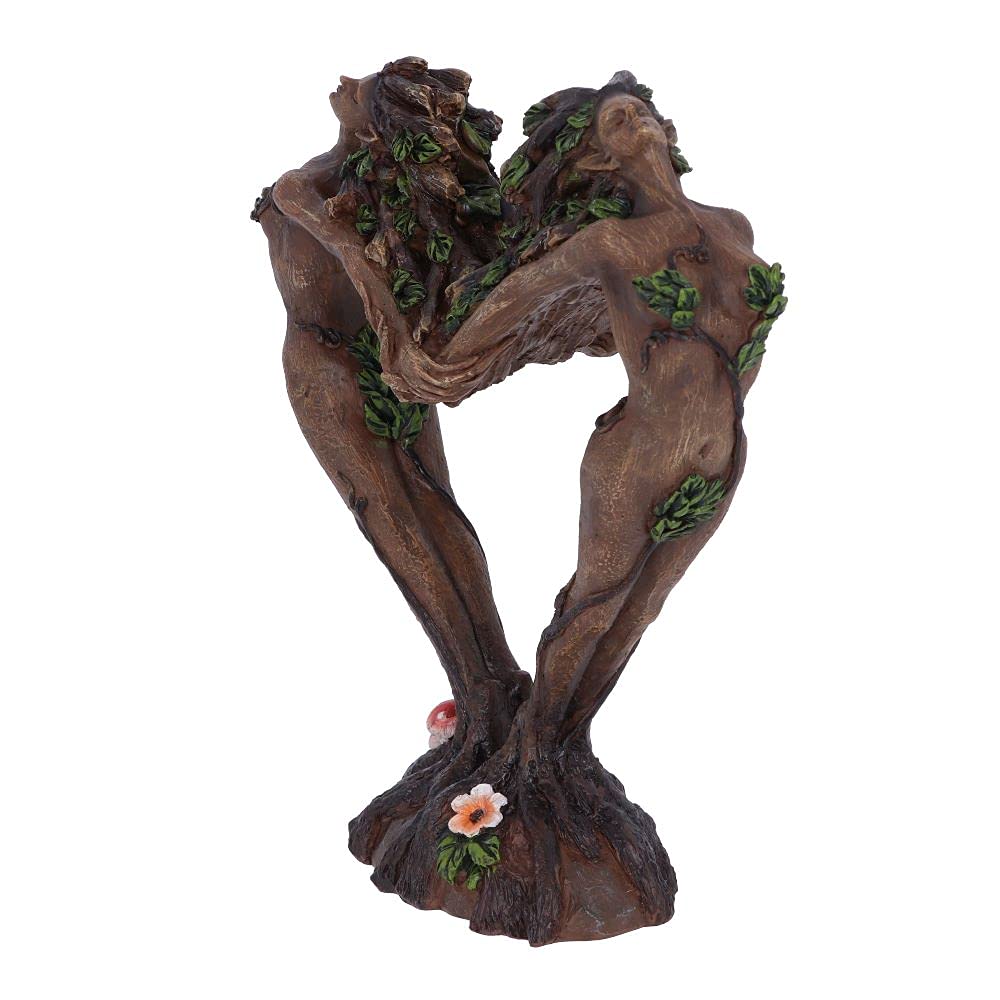 Forest of Love Figurine 19.5cm 4