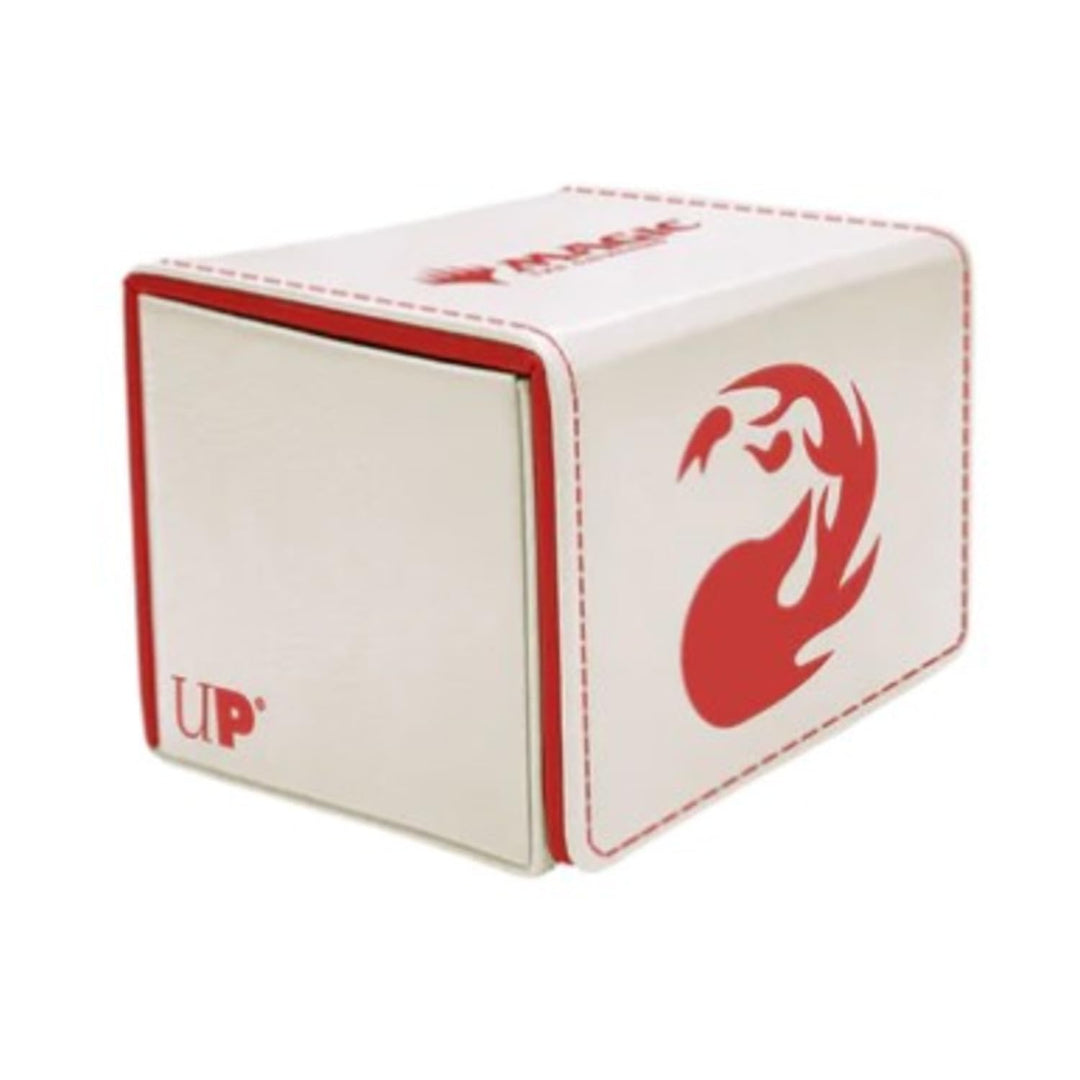Mana 8 Alcove Edge Deck Box Mountain for Magic The Gathering 100 Cards Ultra Pro