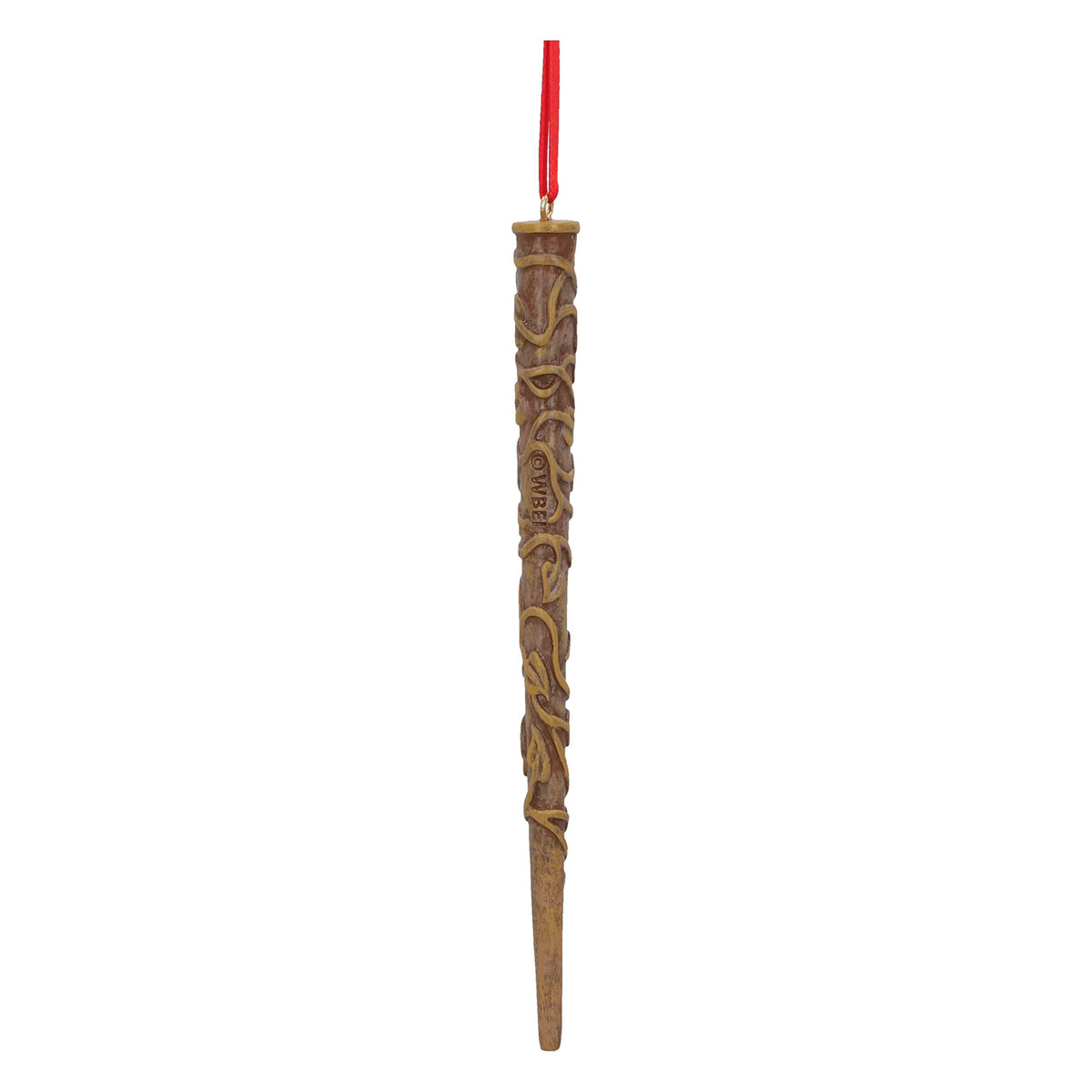 Harry Potter Hermiones Wand Hanging Festive Decorative Ornament 5