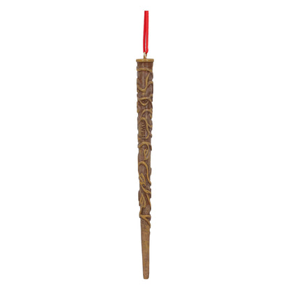 Harry Potter Hermiones Wand Hanging Festive Decorative Ornament 5