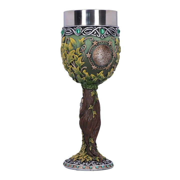 Triple Moon Mother Goblet 20.8cm